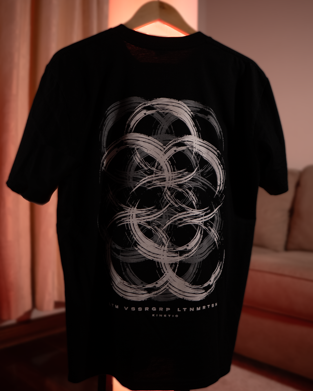 Kinetic Tee