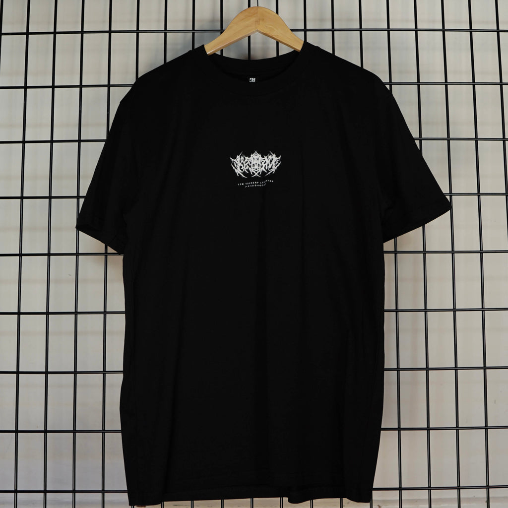 Arrhythmia Tee