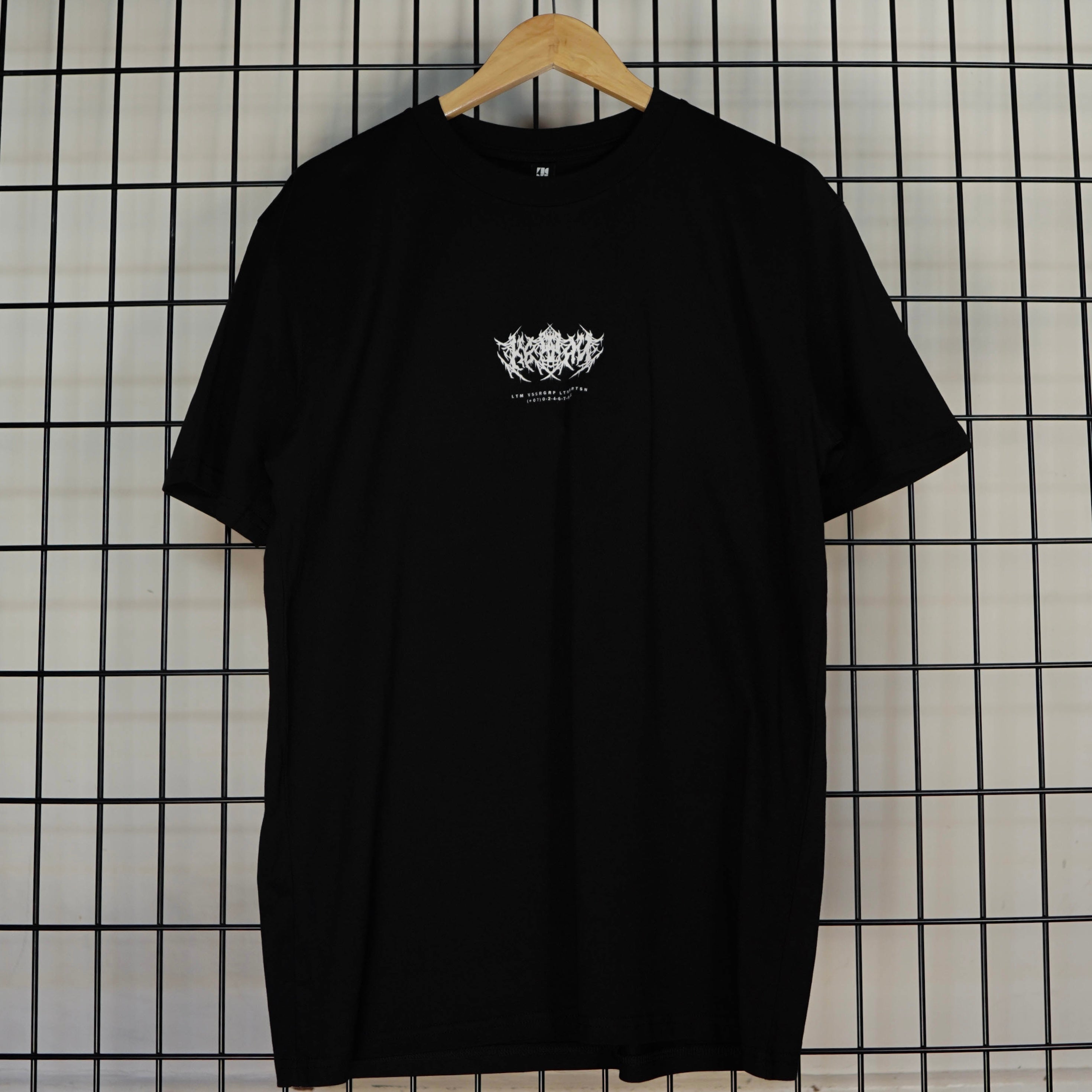 Arrhythmia Tee