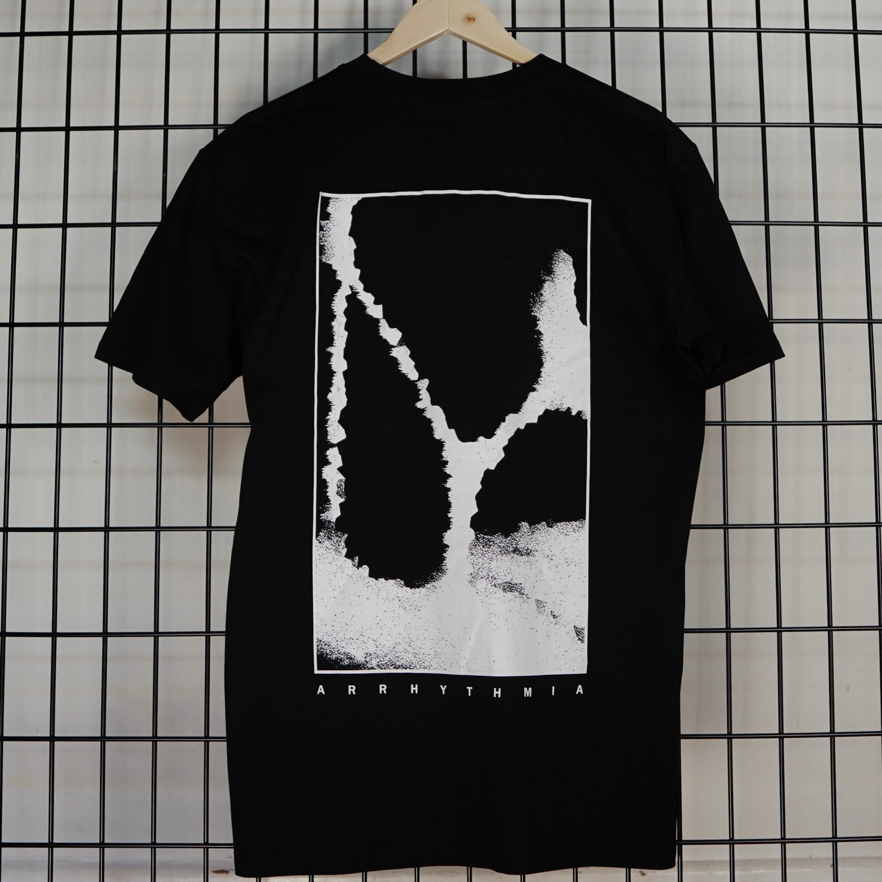 Arrhythmia Tee