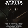 STRING THEORY - 'Modern Musician Masterclass' Australia Tour
