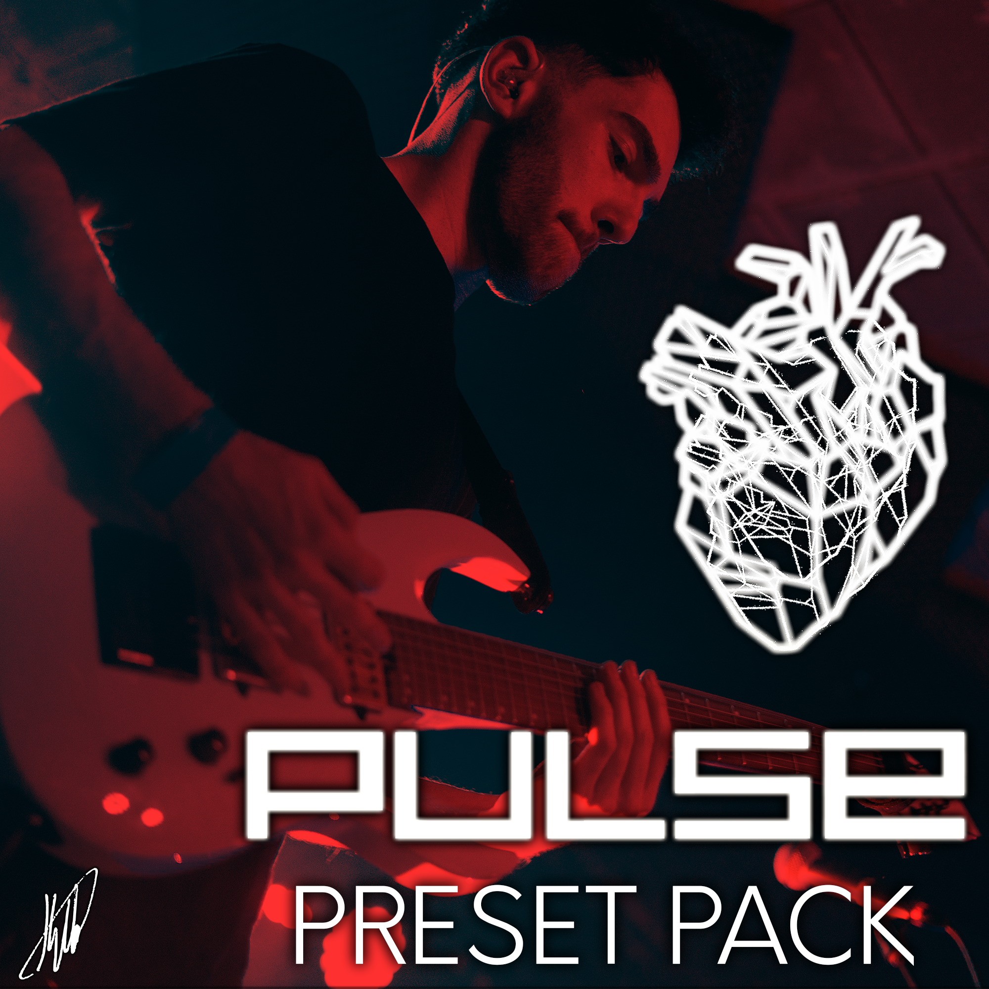 Pulse - Neural DSP Tones + IRs