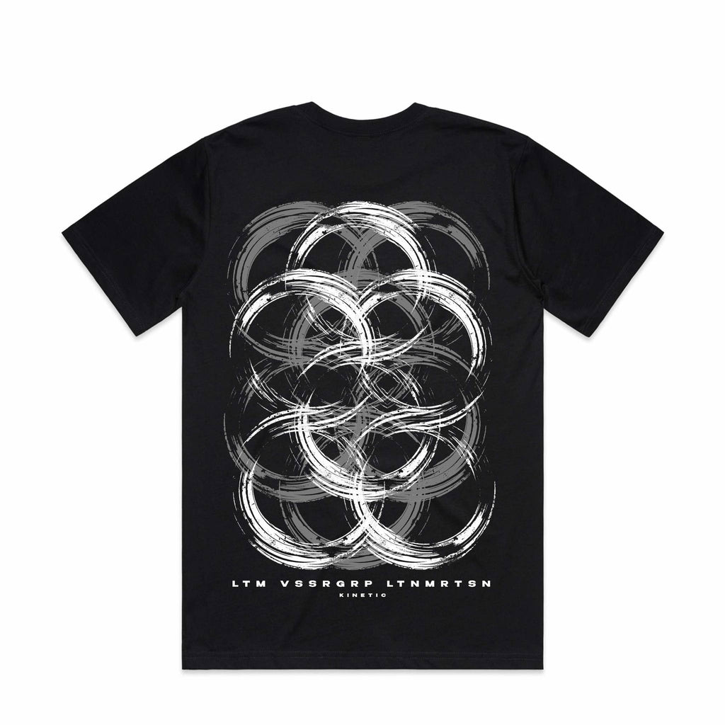 Kinetic Tee