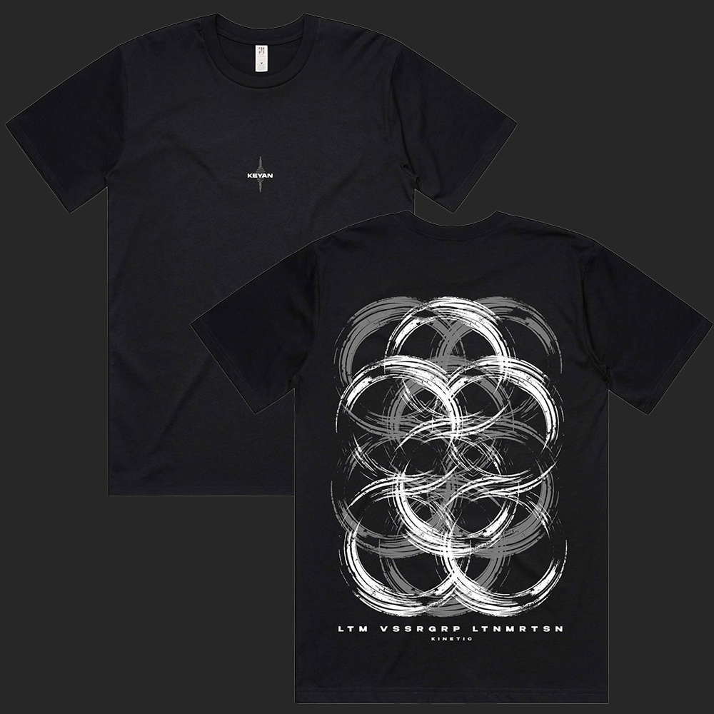 Kinetic Tee