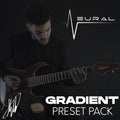 Gradient EP - Neural DSP PRESET PACK
